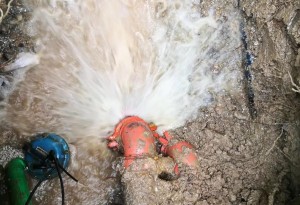 洛江区暗管漏水检测一