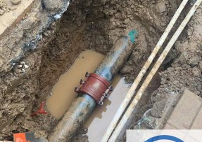 洛江区水管漏水检测公司4