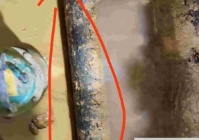 洛江区水管漏水检测公司1